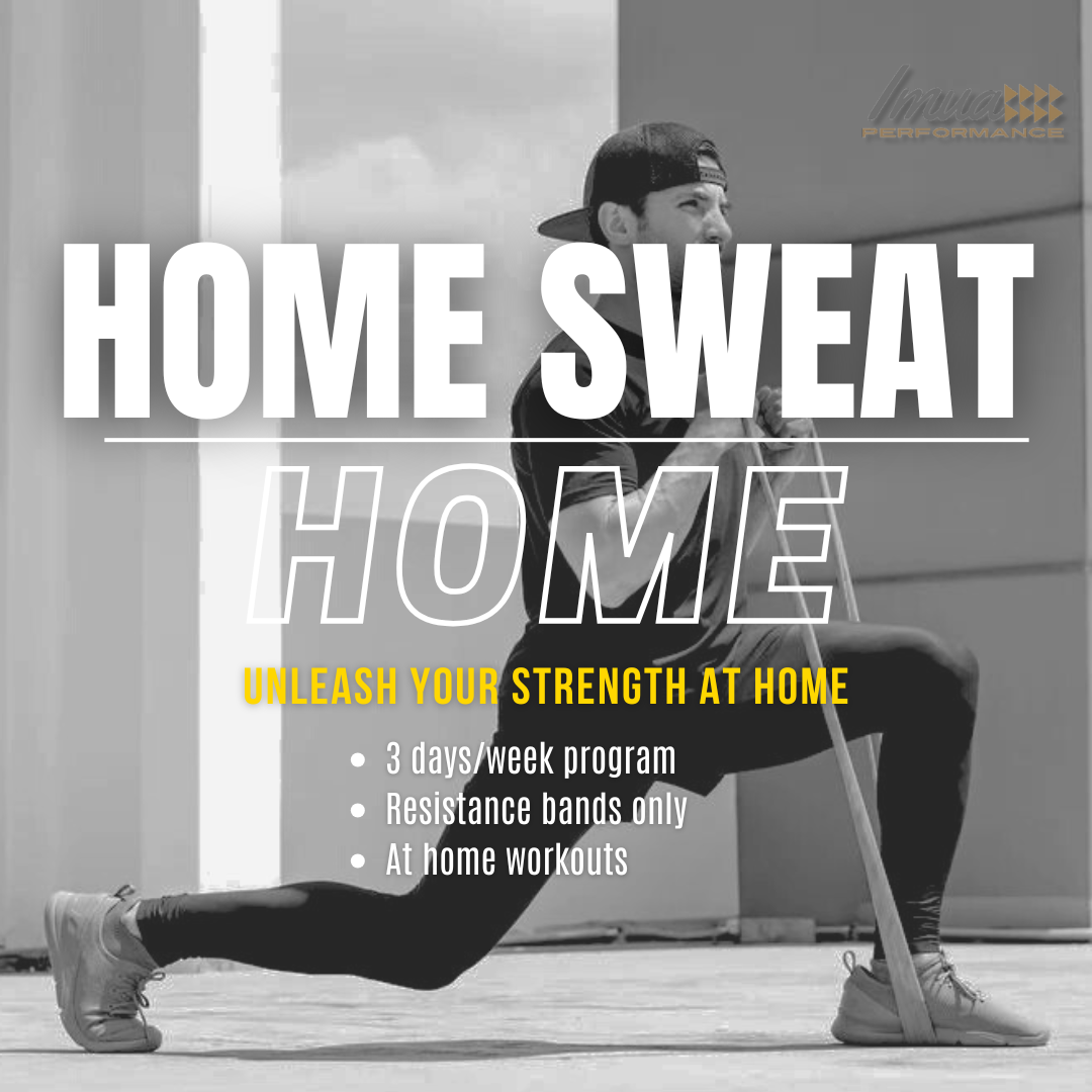 Home Sweat Home