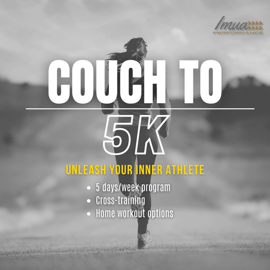 Couch to 5k