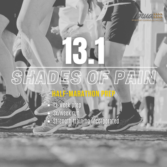 13.1 Shades of Pain